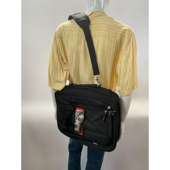 Ogio Bag From Monster Jam Monster Truck Tour